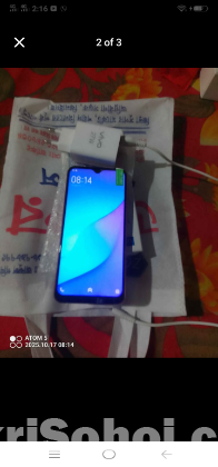 Vivo y17 